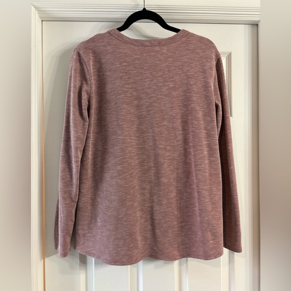 Promesa long sleeve button up - Picture 2 of 2